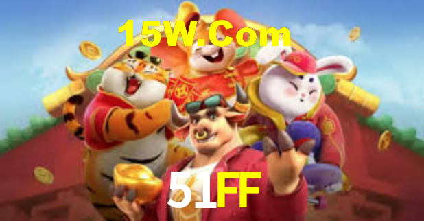 51FF App Interface