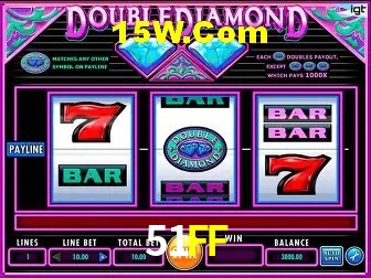 Slot Games 51FF