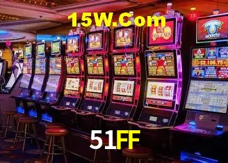 Bonus Features 51FF