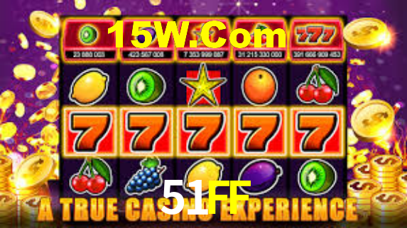 Exclusive Games 51FF