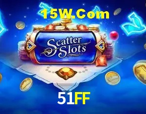 Seasonal Promotions 51FF